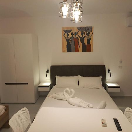 Private Villa Aras 2 - Luxury & Elegance Apartments Vlorë 외부 사진
