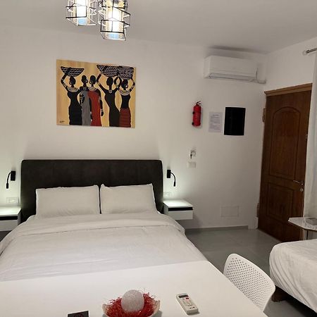 Private Villa Aras 2 - Luxury & Elegance Apartments Vlorë 외부 사진