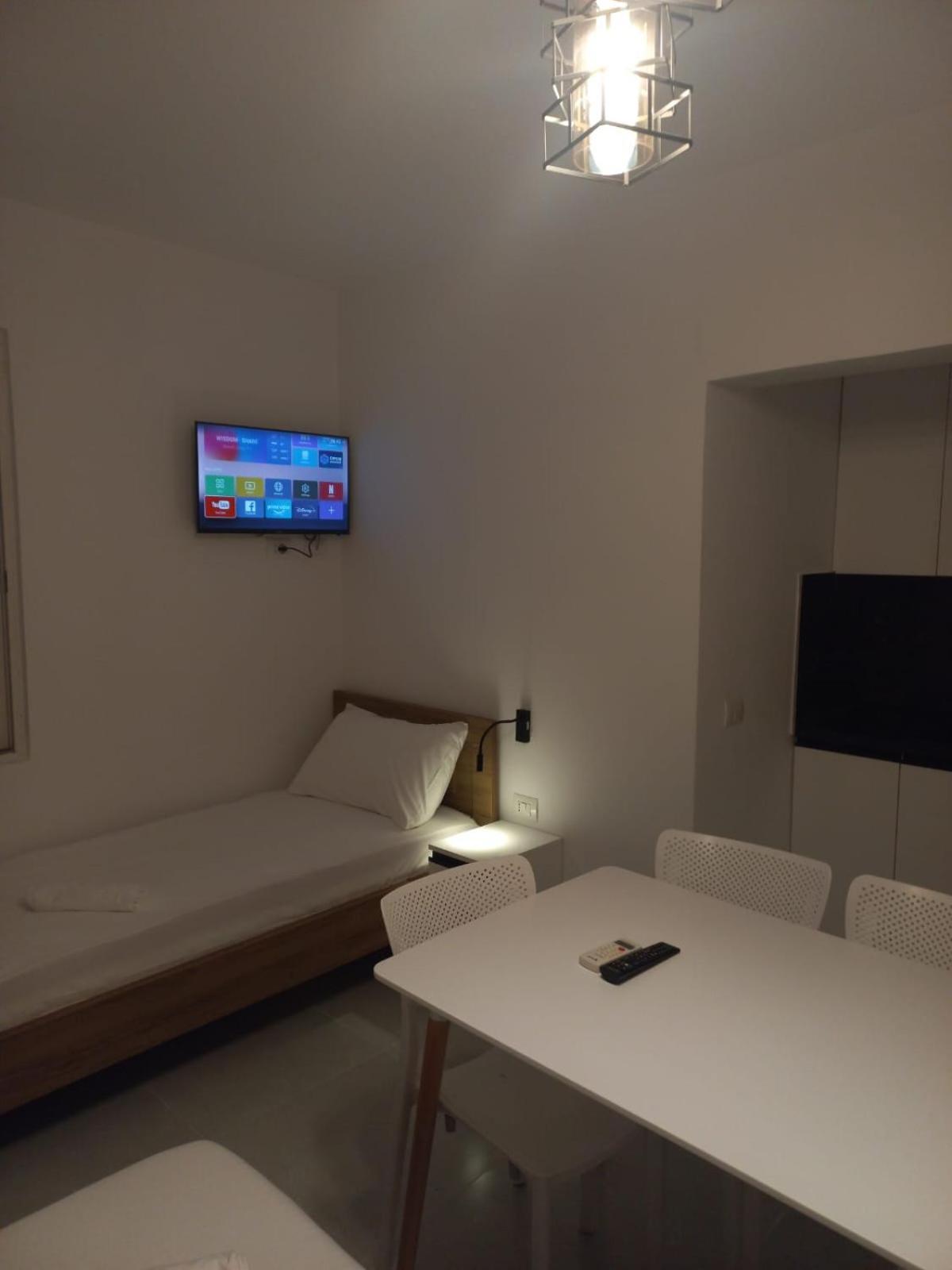 Private Villa Aras 2 - Luxury & Elegance Apartments Vlorë 외부 사진