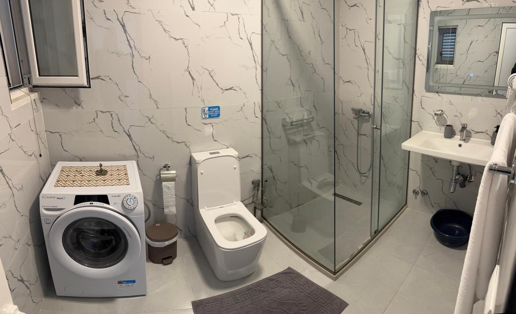 Private Villa Aras 2 - Luxury & Elegance Apartments Vlorë 외부 사진