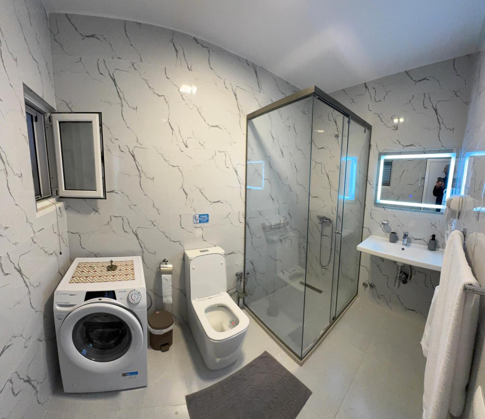 Private Villa Aras 2 - Luxury & Elegance Apartments Vlorë 외부 사진