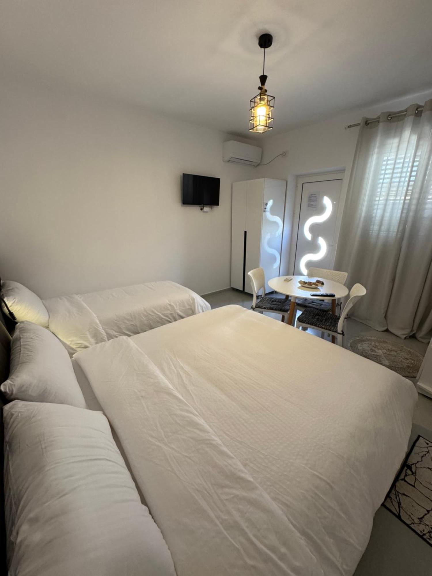 Private Villa Aras 2 - Luxury & Elegance Apartments Vlorë 외부 사진