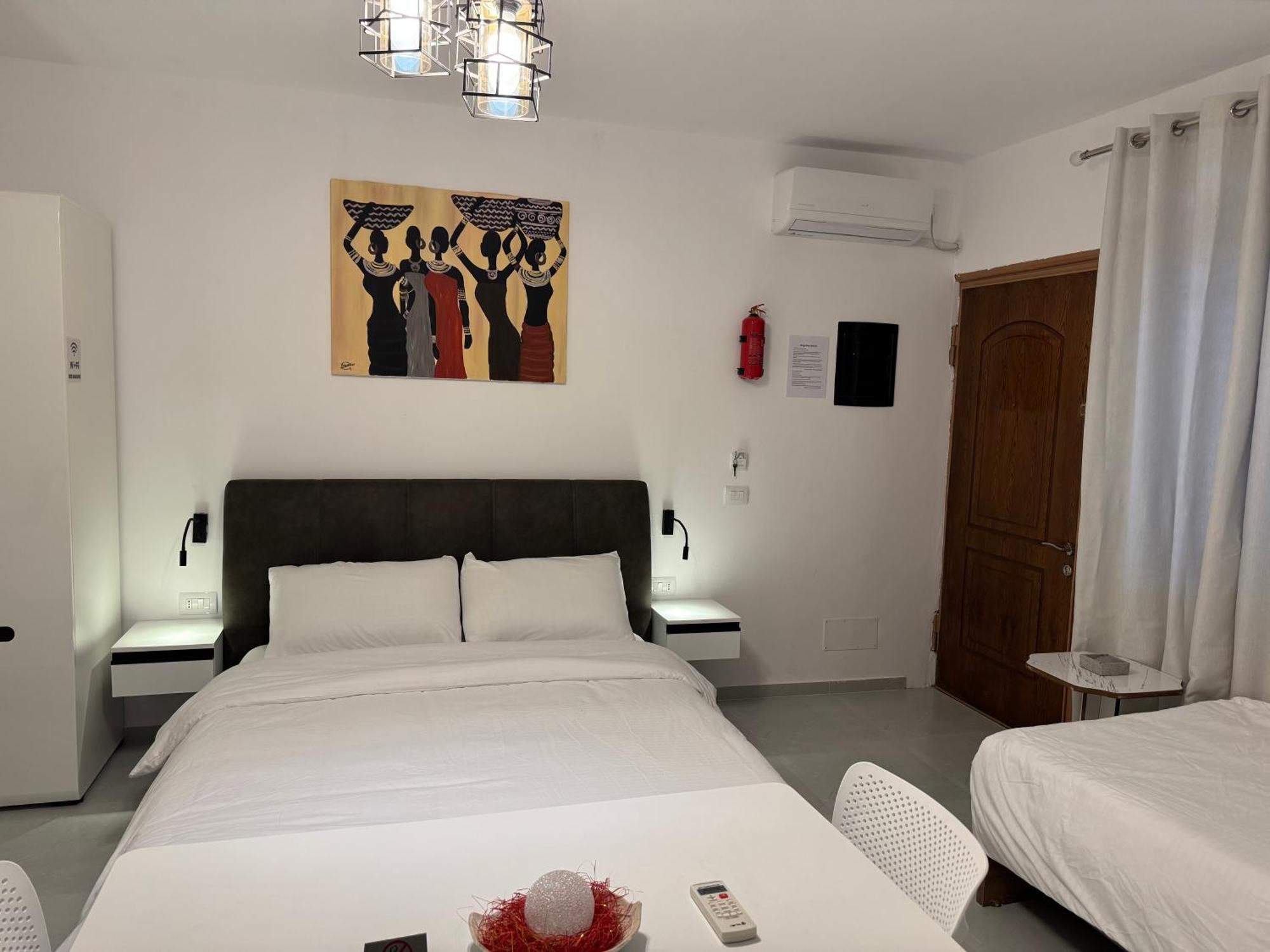 Private Villa Aras 2 - Luxury & Elegance Apartments Vlorë 외부 사진