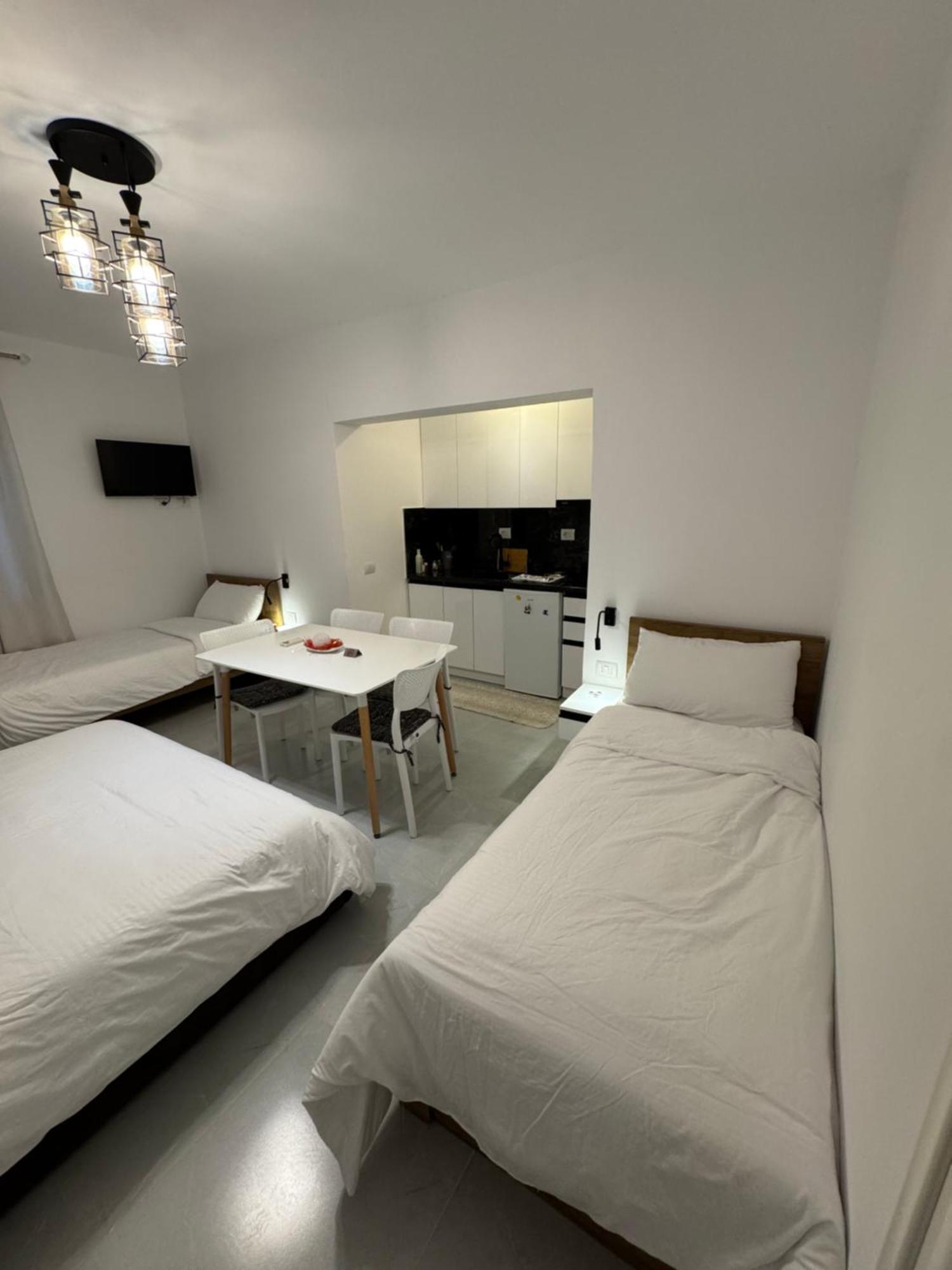 Private Villa Aras 2 - Luxury & Elegance Apartments Vlorë 외부 사진