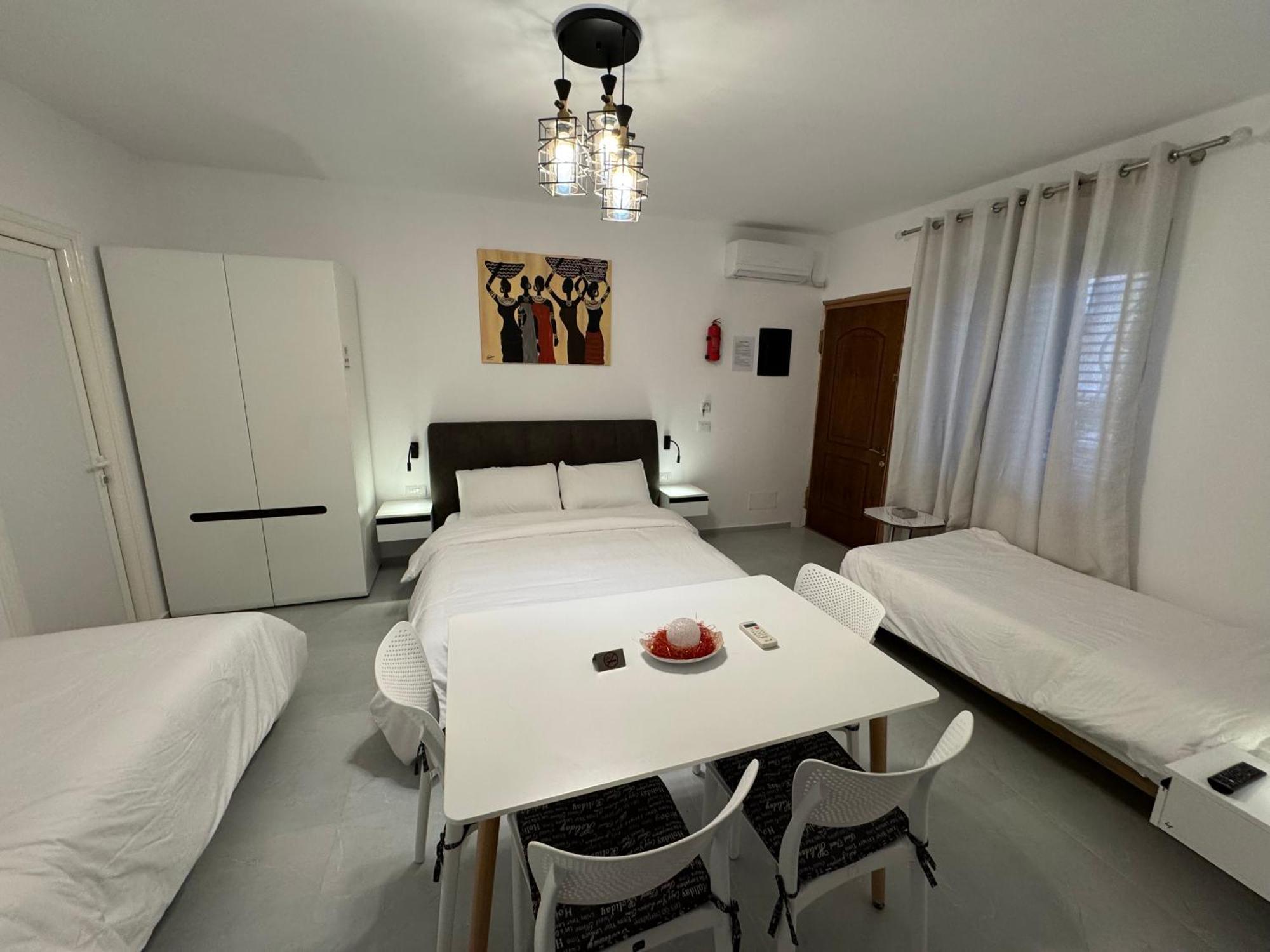 Private Villa Aras 2 - Luxury & Elegance Apartments Vlorë 외부 사진