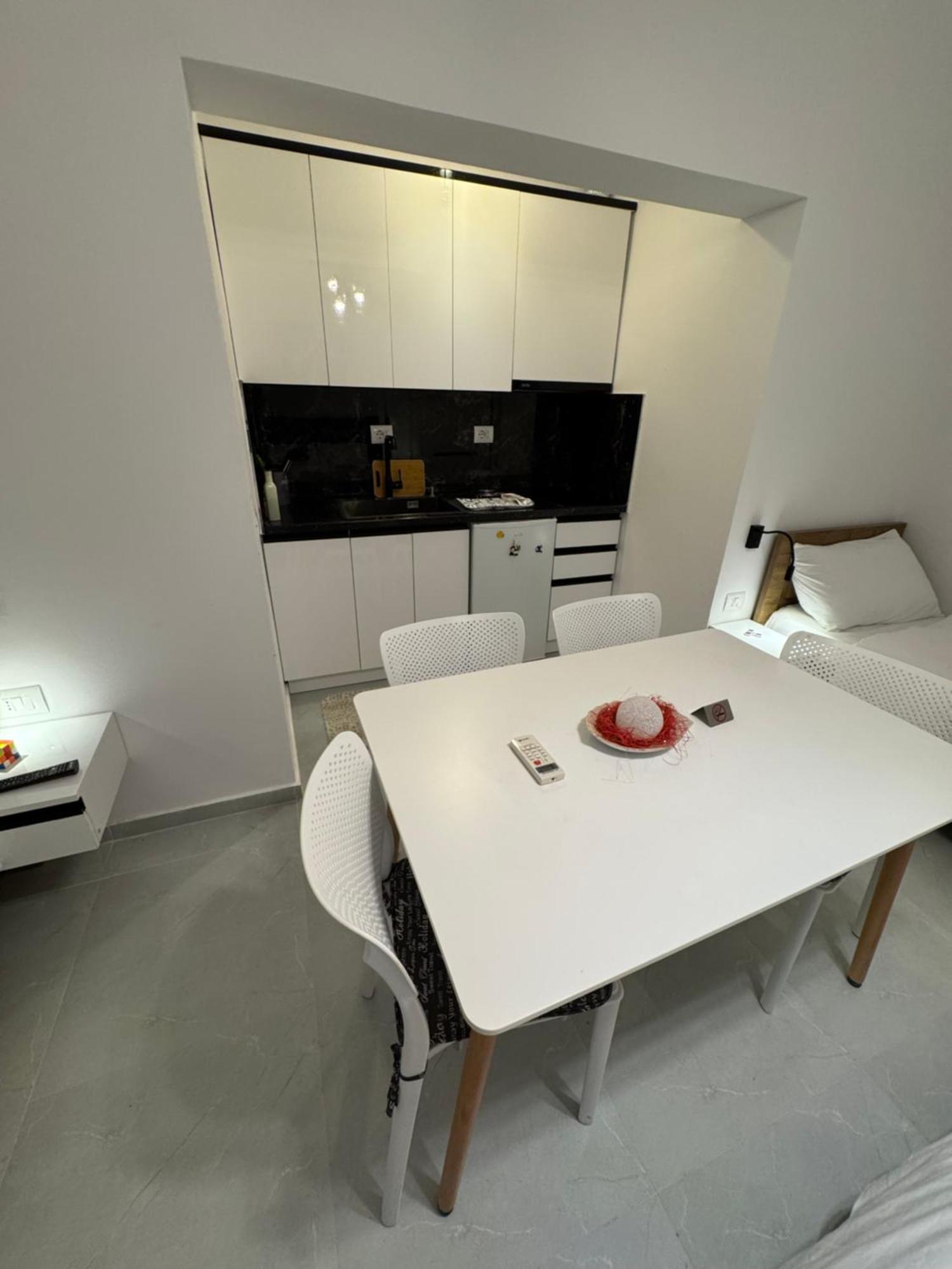 Private Villa Aras 2 - Luxury & Elegance Apartments Vlorë 외부 사진