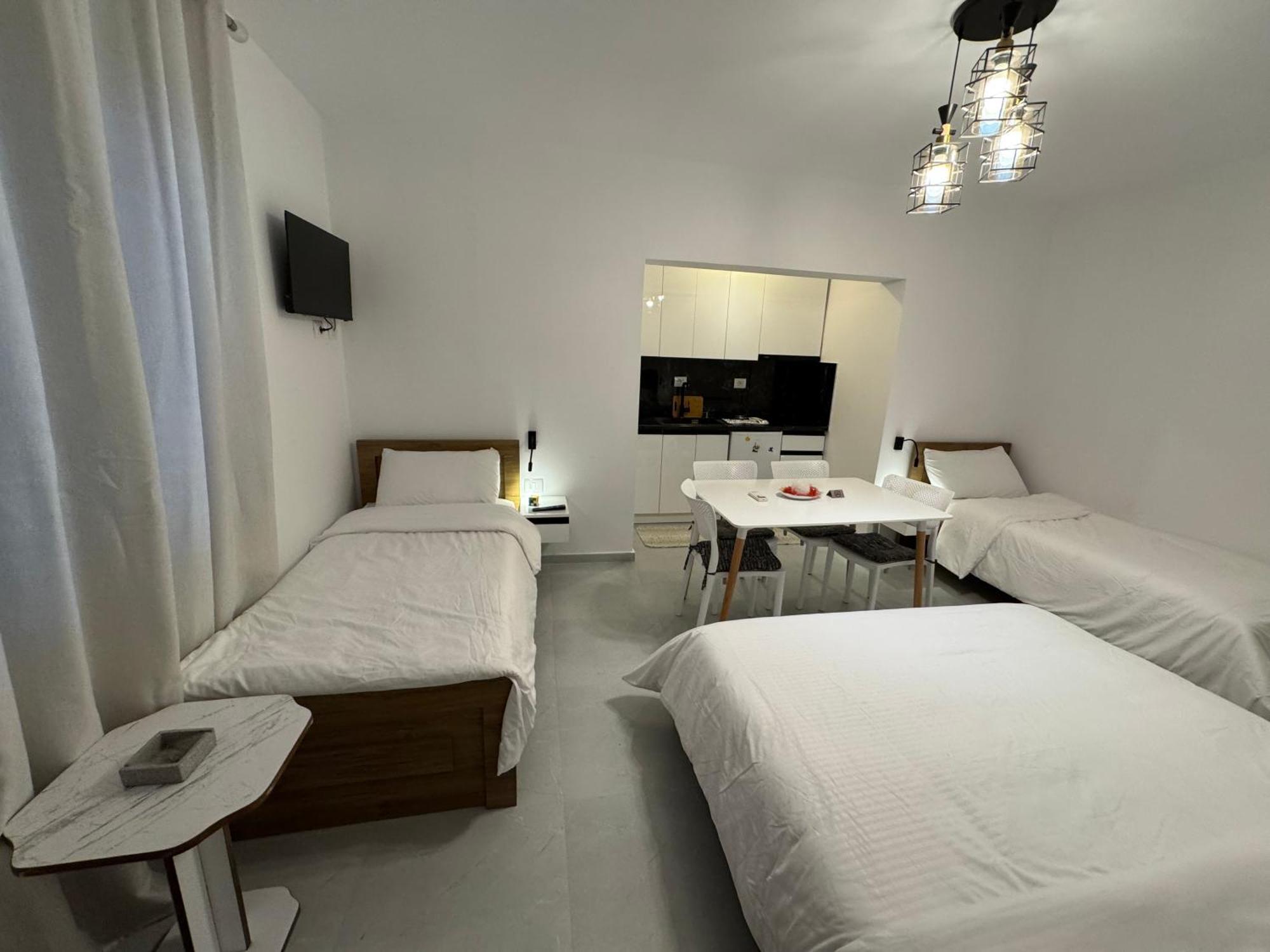 Private Villa Aras 2 - Luxury & Elegance Apartments Vlorë 외부 사진